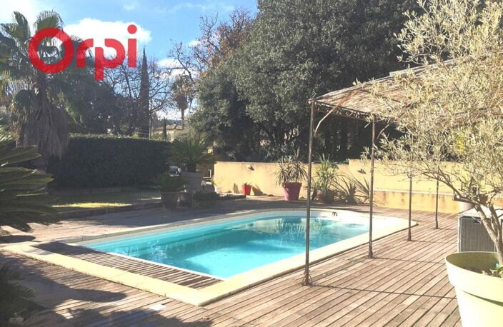 Maison À Vendre type 5 La Seyne sur Mer/Janas - terrain 1106 m2 - T2 indépendant — photo 4