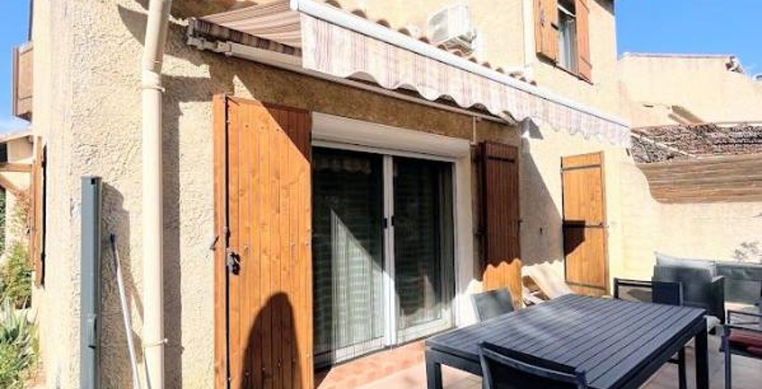 Maison À Vendre en VIAGER — photo 1
