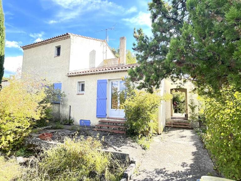 Maison À Vendre — photo 1