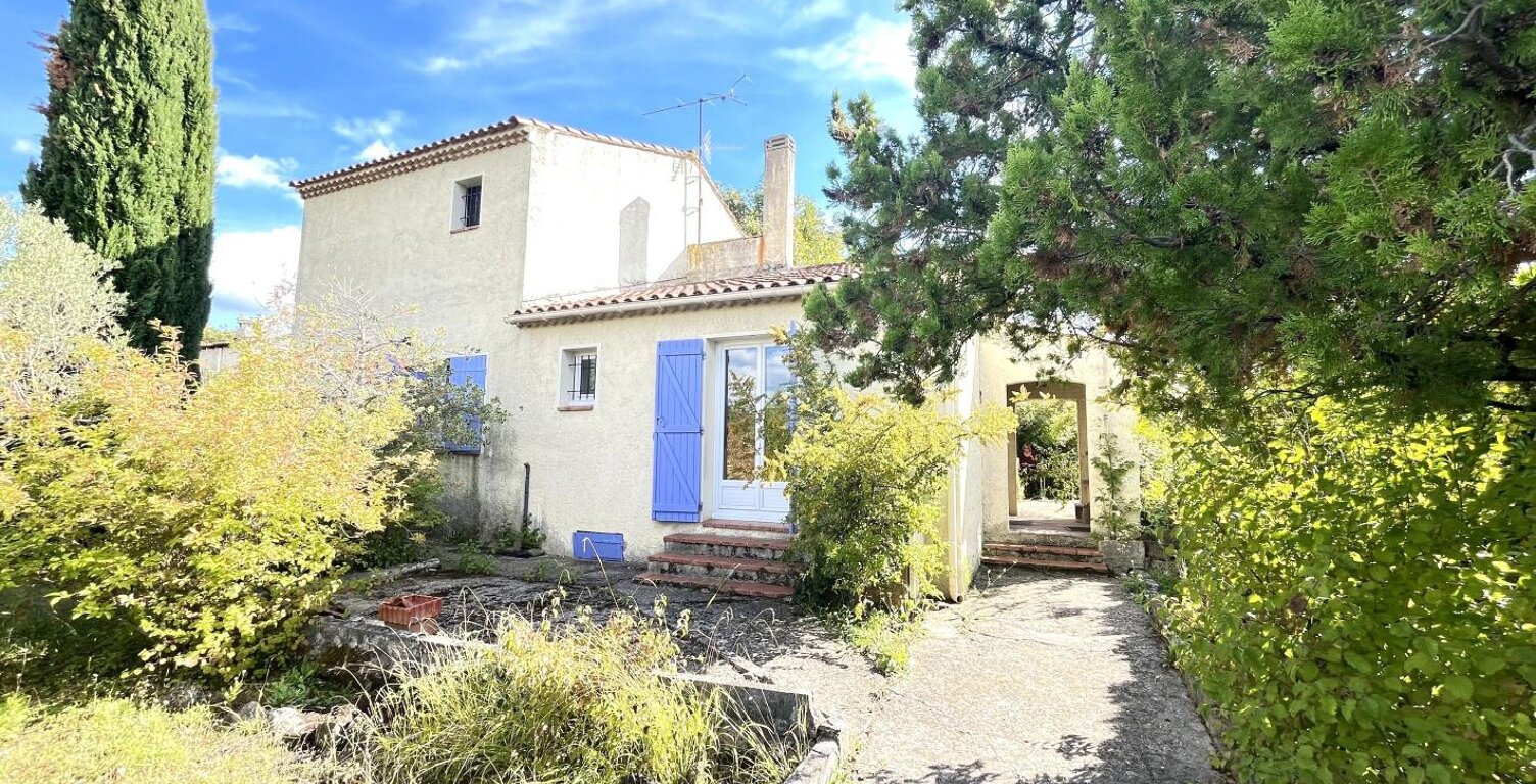 Maison À Vendre — photo 1