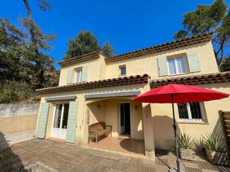 Villa À Vendre — photo 1