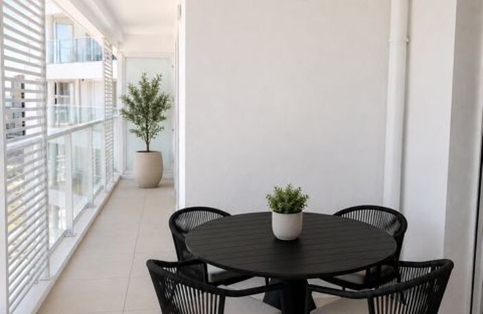 Appartement À Louer T3 La Seyne sur mer — photo 2