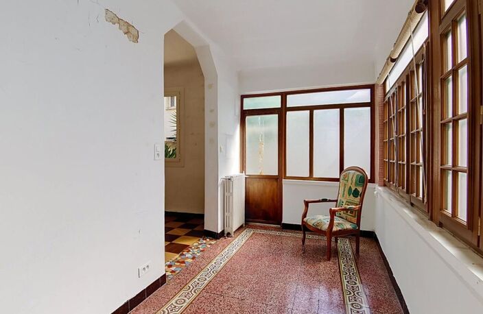 Toulon Ouest (83200) Saint-Roch Maison Type 4 avec jardin et garage — photo 5