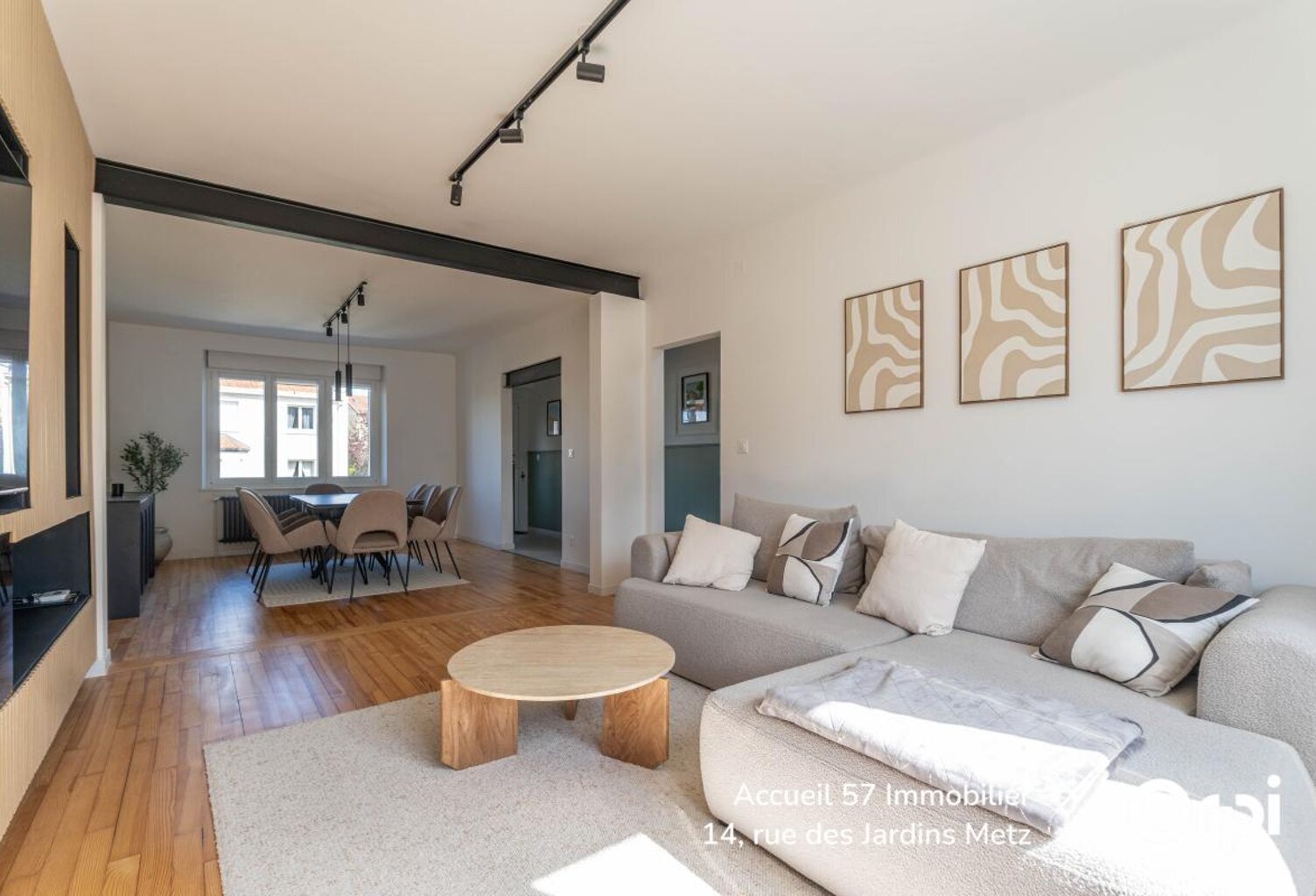 Maison À Vendre — photo 1