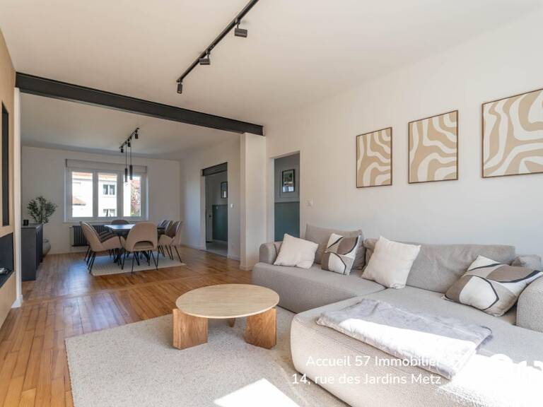 Maison À Vendre — photo 1