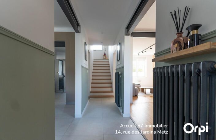 Maison À Vendre — photo 5