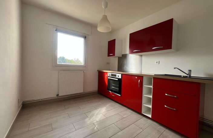 Studio Saint-Max avec parking libre d'occupant — photo 3