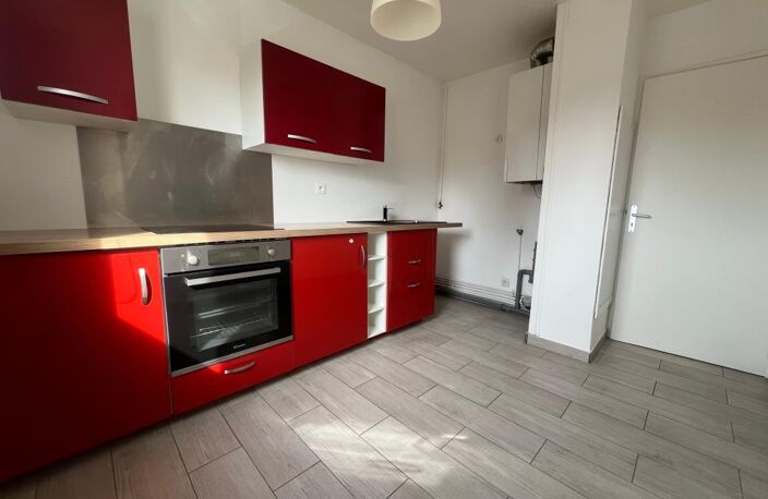 Studio Saint-Max avec parking libre d'occupant — photo 4