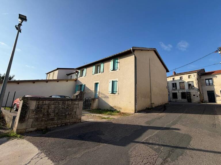 Maison À Vendre — photo 1