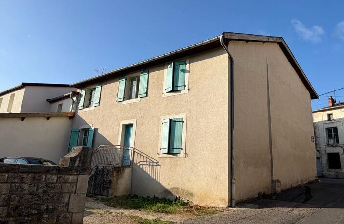 Maison À Vendre — photo 2
