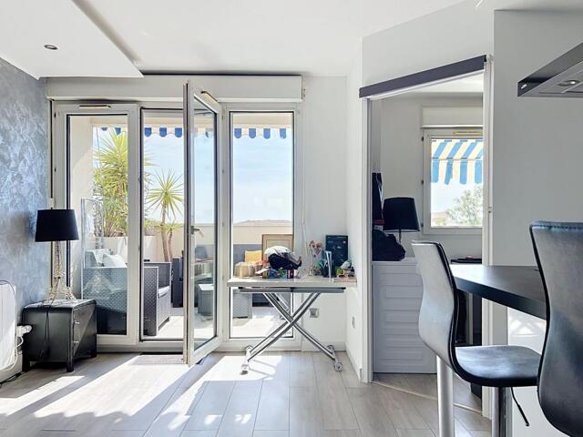 Appartement proposé à Fréjus