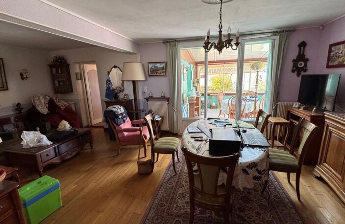 Maison de plain-pied — photo 3