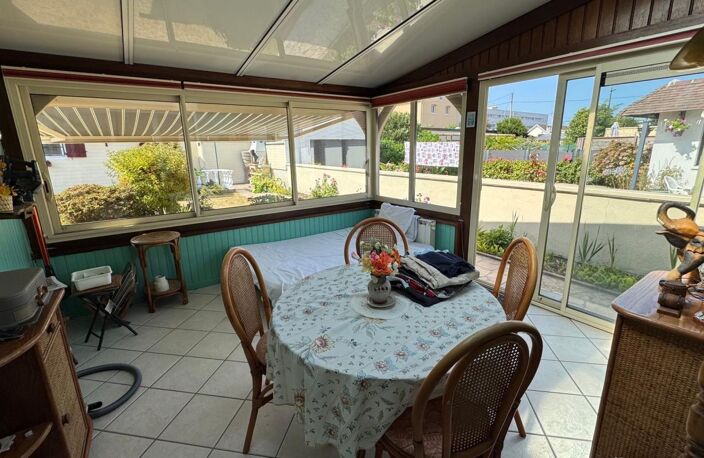 Maison de plain-pied — photo 4