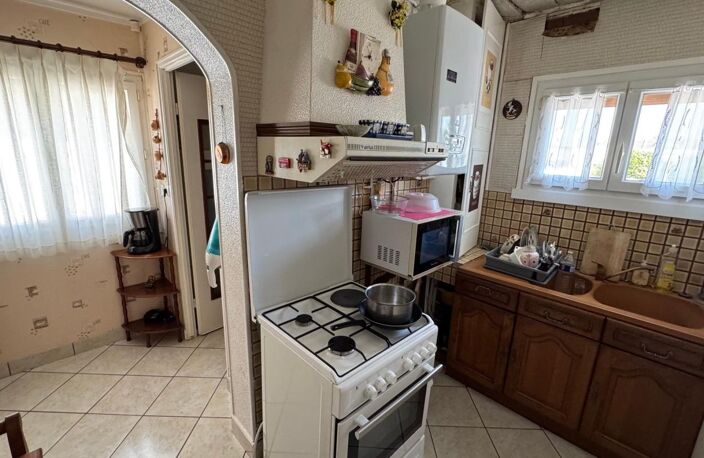 Maison de plain-pied — photo 5