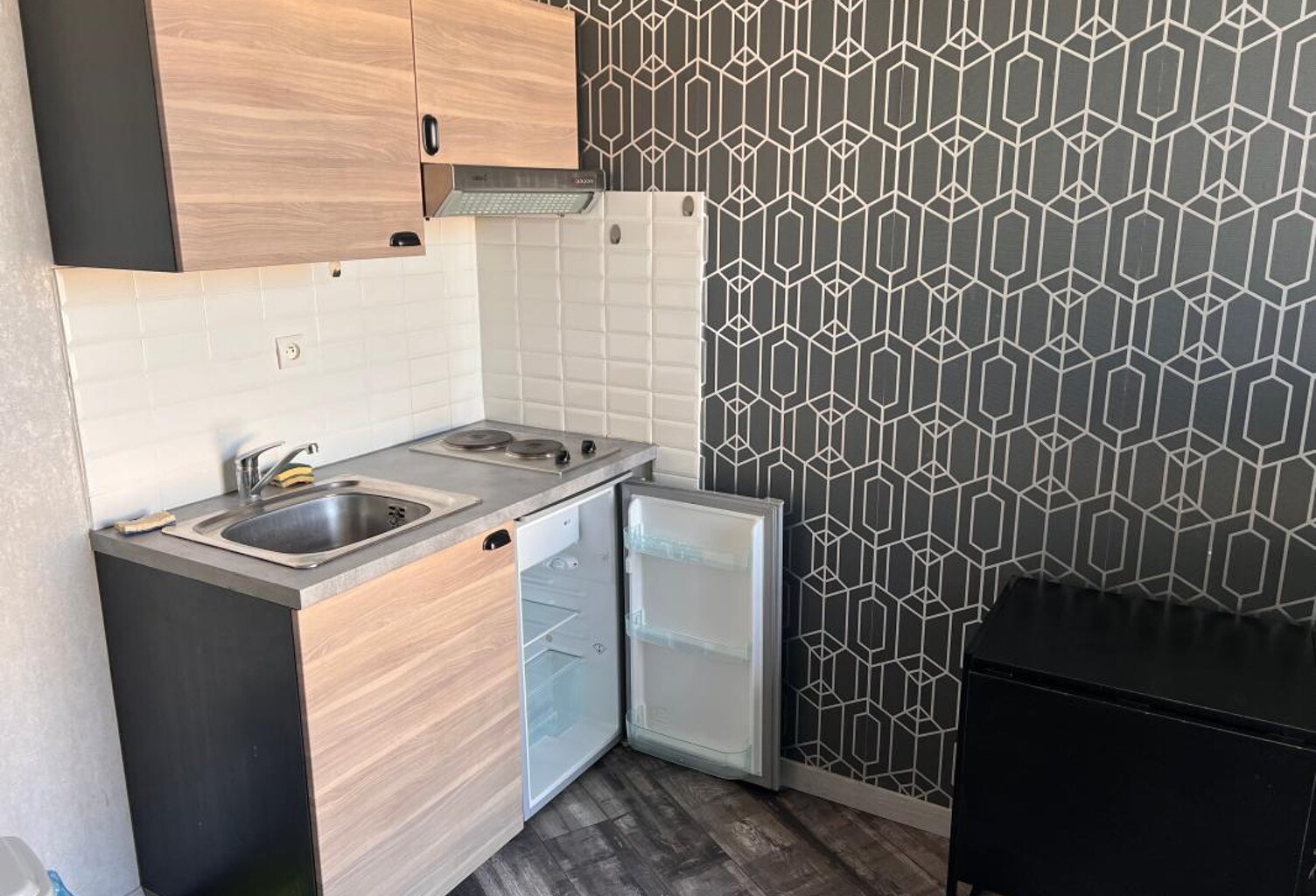 Appartement À Vendre — photo 1