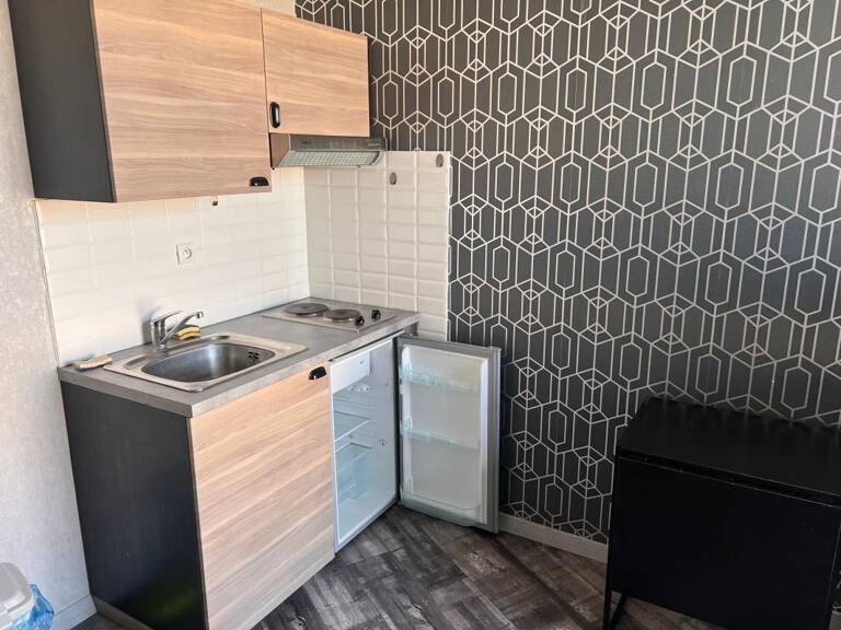 Appartement À Vendre — photo 1
