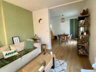 PORT-DE-PLAISANCE  - APPARTEMENT MEUBLÉ 2 PIECES — photo 3
