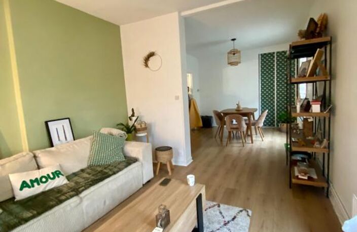 PORT-DE-PLAISANCE  - APPARTEMENT MEUBLÉ 2 PIECES — photo 3