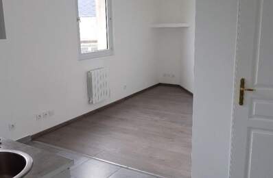 DANTON - APPARTEMENT 2 PIECES — photo du bien