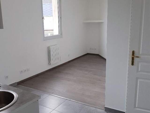 DANTON - APPARTEMENT 2 PIECES — photo du bien