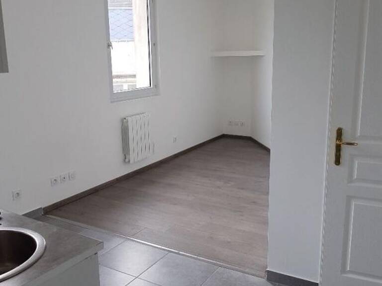 DANTON - APPARTEMENT 2 PIECES — photo 1