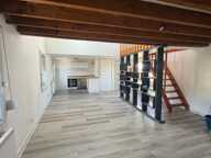 COTY/JOFFRE, APPARTEMENT DUPLEX 5 PIECES — photo 2