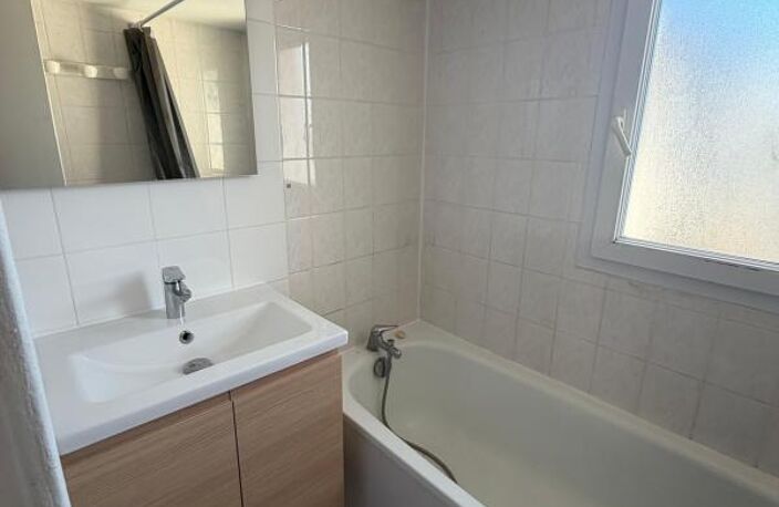 COTY/JOFFRE, APPARTEMENT DUPLEX 5 PIECES — photo 5