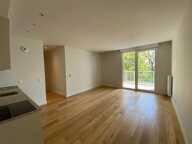 PARC DE L'AMIRAUTE - APPARTEMENT 3 PIECES — photo 2