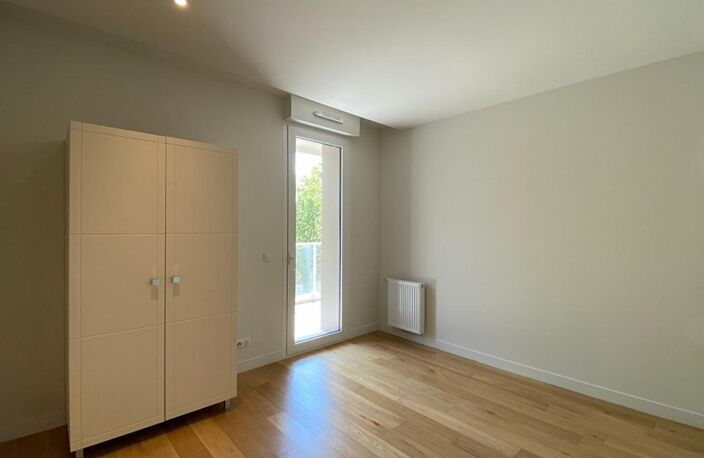 PARC DE L'AMIRAUTE - APPARTEMENT 3 PIECES — photo 4