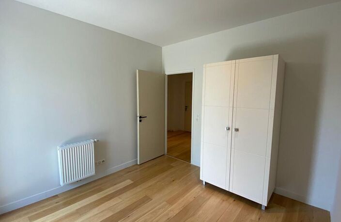 PARC DE L'AMIRAUTE - APPARTEMENT 3 PIECES — photo 5