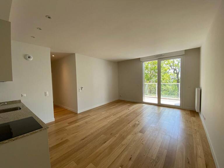 PARC DE L'AMIRAUTE - APPARTEMENT 3 PIECES — photo 1