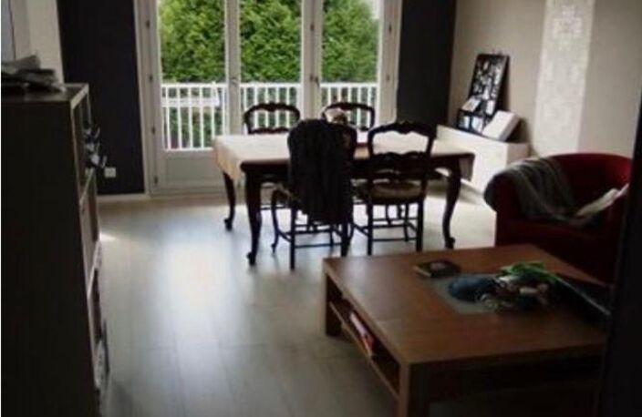 HARFLEUR - APPARTEMENT 3 PIECES — photo 2
