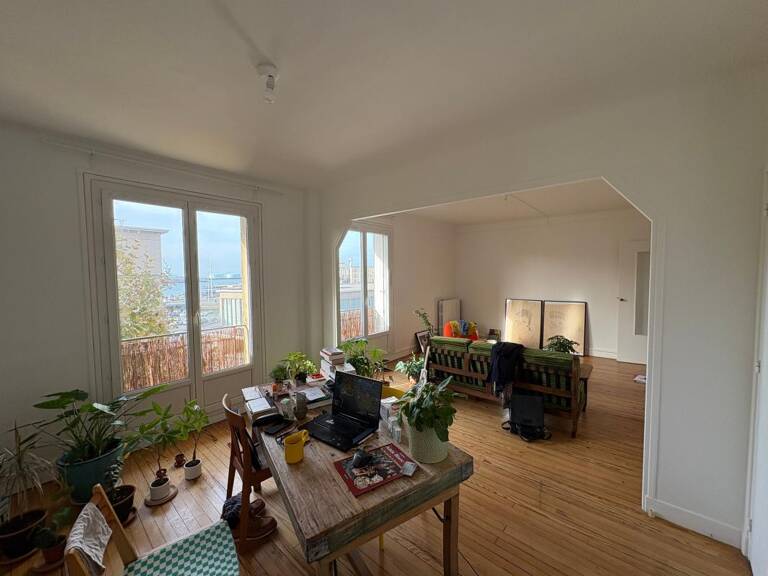SAINT-FRANCOIS - APPARTEMENT 4 PIECES — photo 1