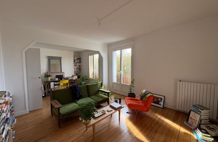 SAINT-FRANCOIS - APPARTEMENT 4 PIECES — photo 2