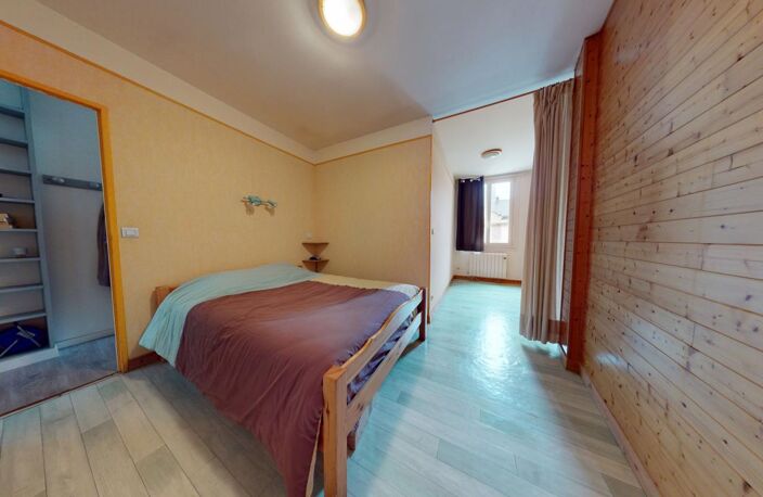 Appartement À Vendre Montivilliers F3 Plein centre — photo 5
