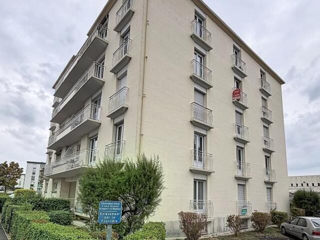 Appartement proposé à Reims