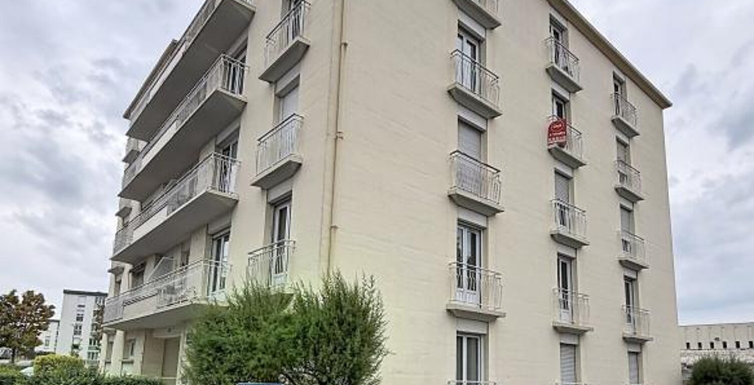 Appartement À Vendre — photo 1