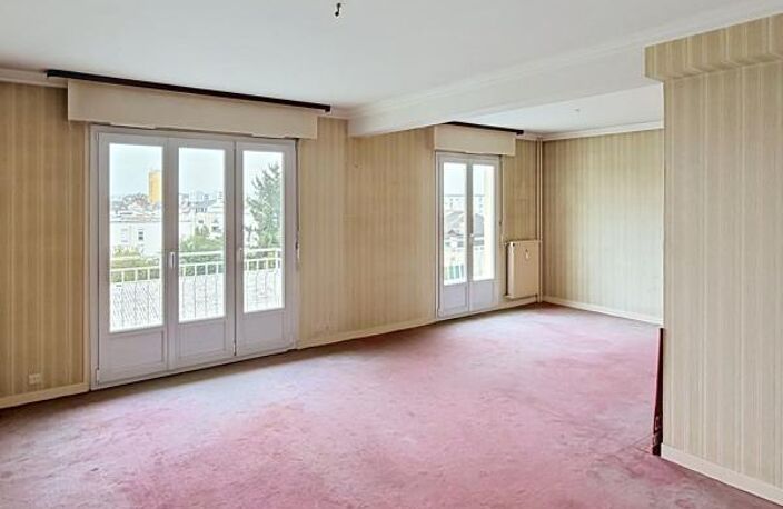 Appartement À Vendre — photo 3