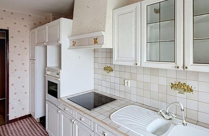 Appartement À Vendre — photo 5