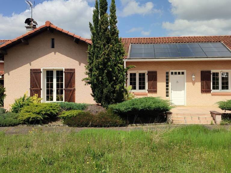 Maison À Vendre — photo 1