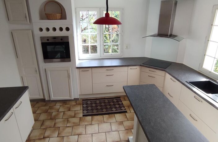 Maison À Vendre — photo 3