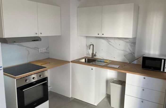 Appartement Meublé À Louer — photo 2