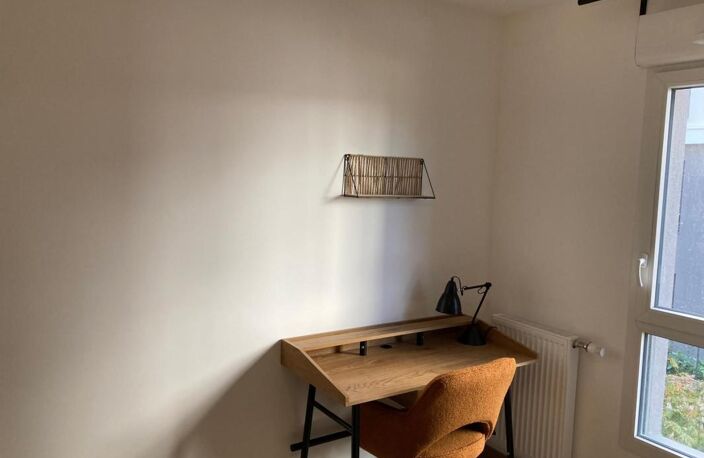 Appartement Meublé À Louer — photo 3