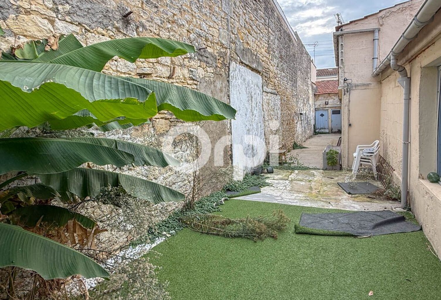 Quartier Voltaire, maison avec garage ! — photo 1