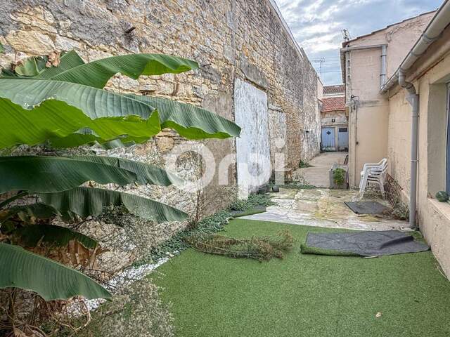 Quartier Voltaire, maison avec garage ! — photo du bien