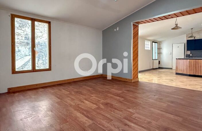 Quartier Voltaire, maison avec garage ! — photo 2