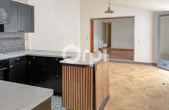 Quartier Voltaire, maison avec garage ! — photo 4