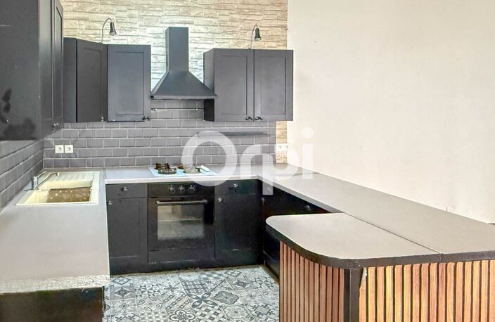 Quartier Voltaire, maison avec garage ! — photo 5