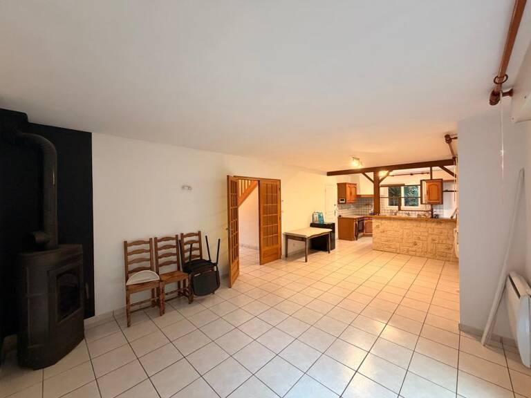 À Vendre maison à La cavale blanche — photo 1