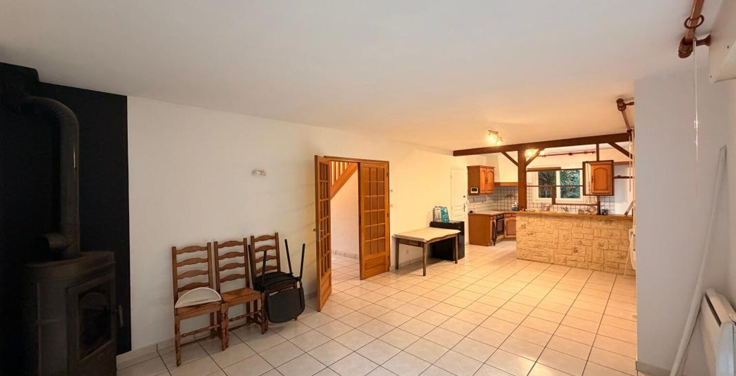 À Vendre maison à La cavale blanche — photo 1